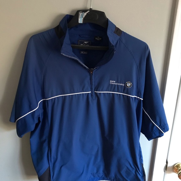 BMW Windbreaker - Picture 1 of 2